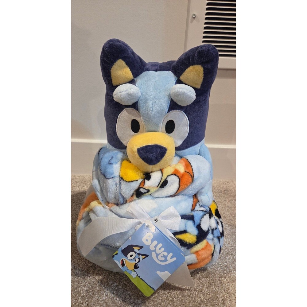 Bluey bedding set - Picture 7 of 10